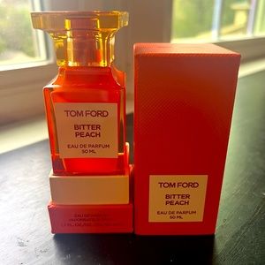 Tom Ford Bitter Peach Eau de Parfum 50ml